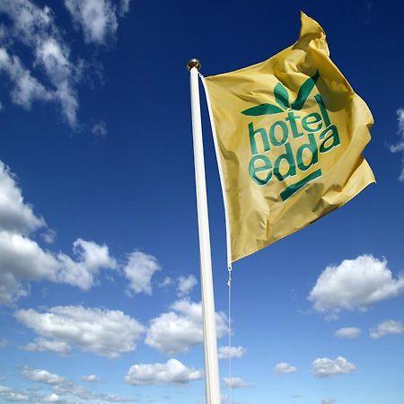 Hotel Edda Neskaupstaður 외부 사진