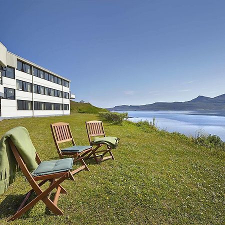 Hotel Edda Neskaupstaður 외부 사진
